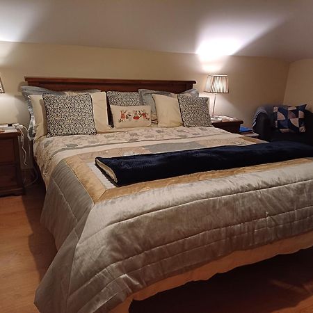 Country Haven Eircode H54 Ak31 Apartment Galway Ngoại thất bức ảnh