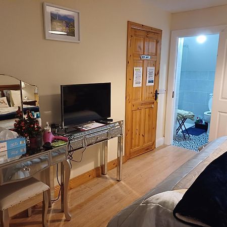 Country Haven Eircode H54 Ak31 Apartment Galway Ngoại thất bức ảnh