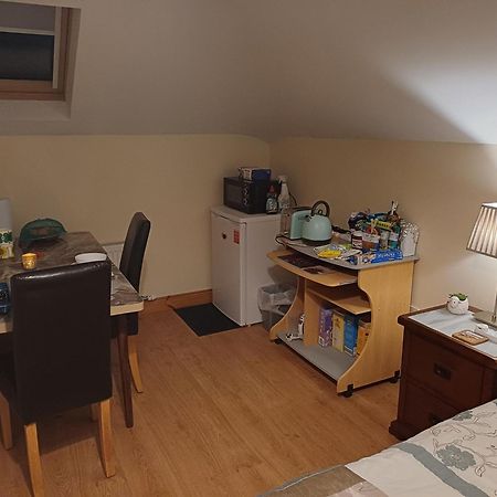Country Haven Eircode H54 Ak31 Apartment Galway Ngoại thất bức ảnh