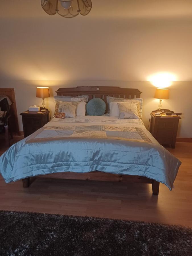 Country Haven Eircode H54 Ak31 Apartment Galway Ngoại thất bức ảnh