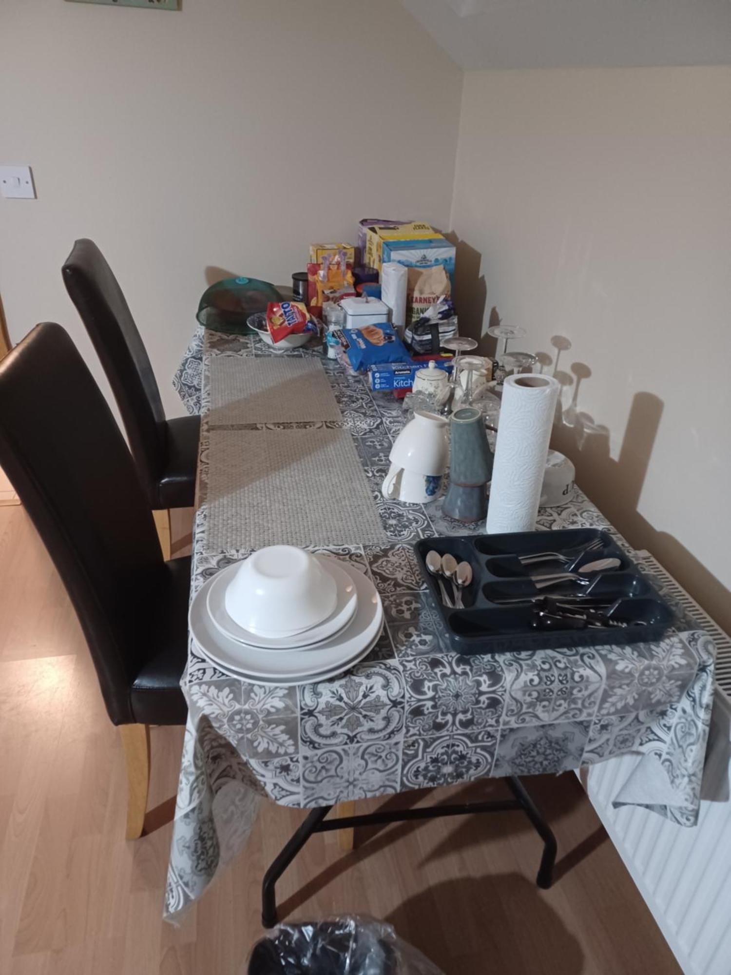 Country Haven Eircode H54 Ak31 Apartment Galway Ngoại thất bức ảnh