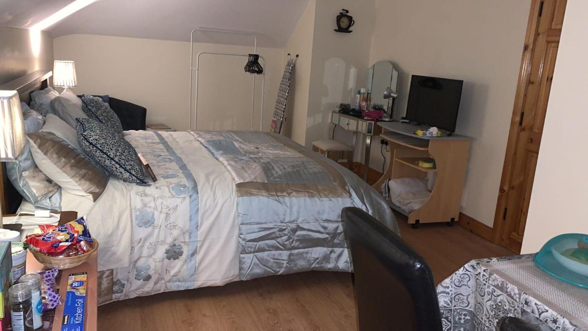 Country Haven Eircode H54 Ak31 Apartment Galway Ngoại thất bức ảnh