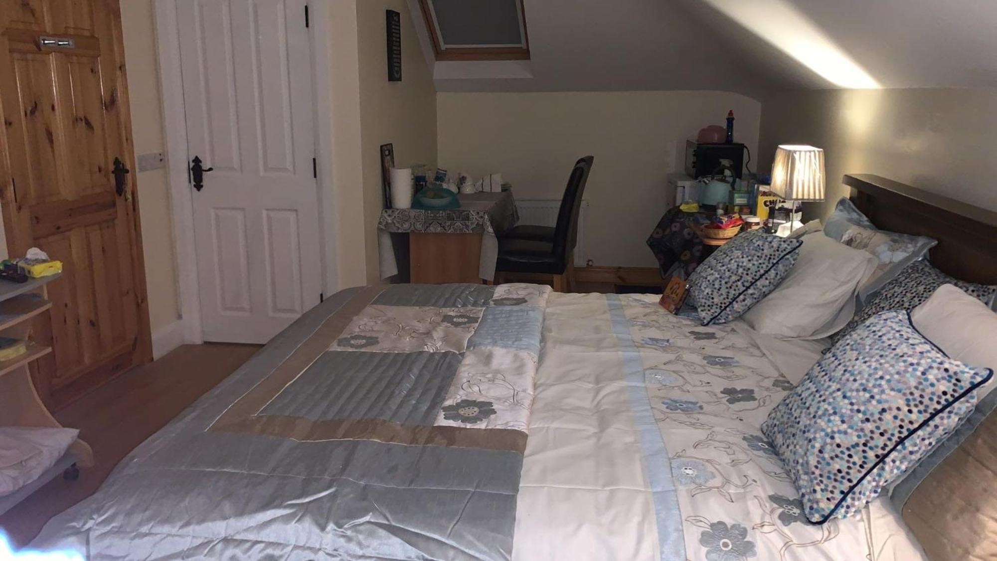 Country Haven Eircode H54 Ak31 Apartment Galway Ngoại thất bức ảnh