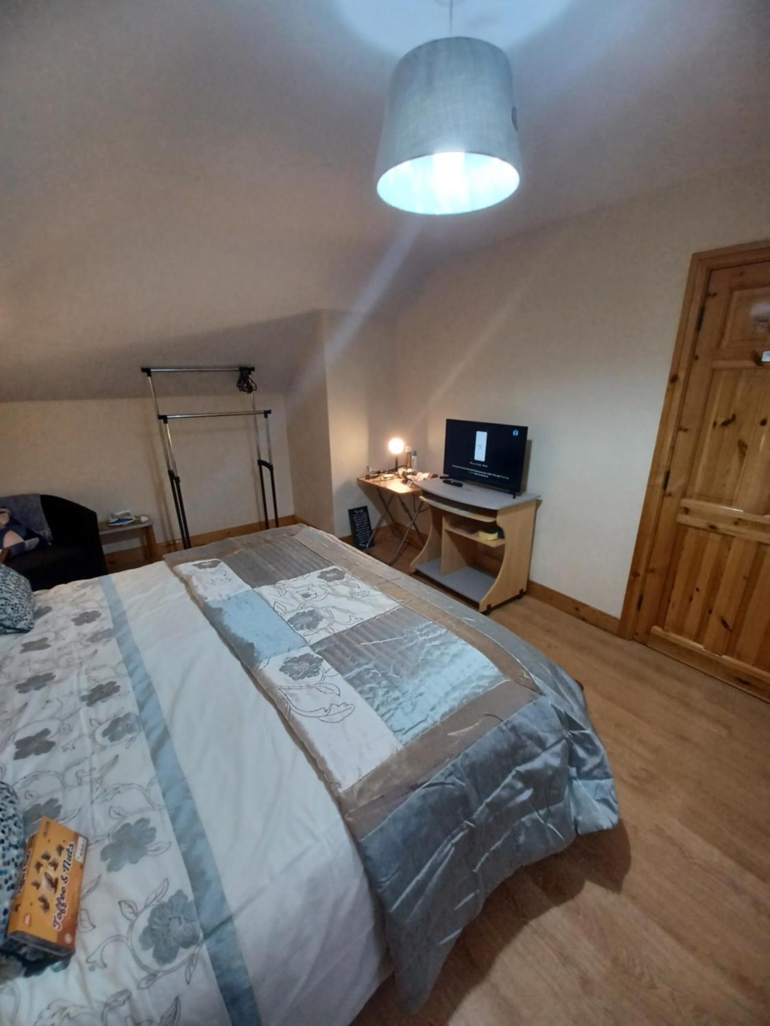 Country Haven Eircode H54 Ak31 Apartment Galway Ngoại thất bức ảnh