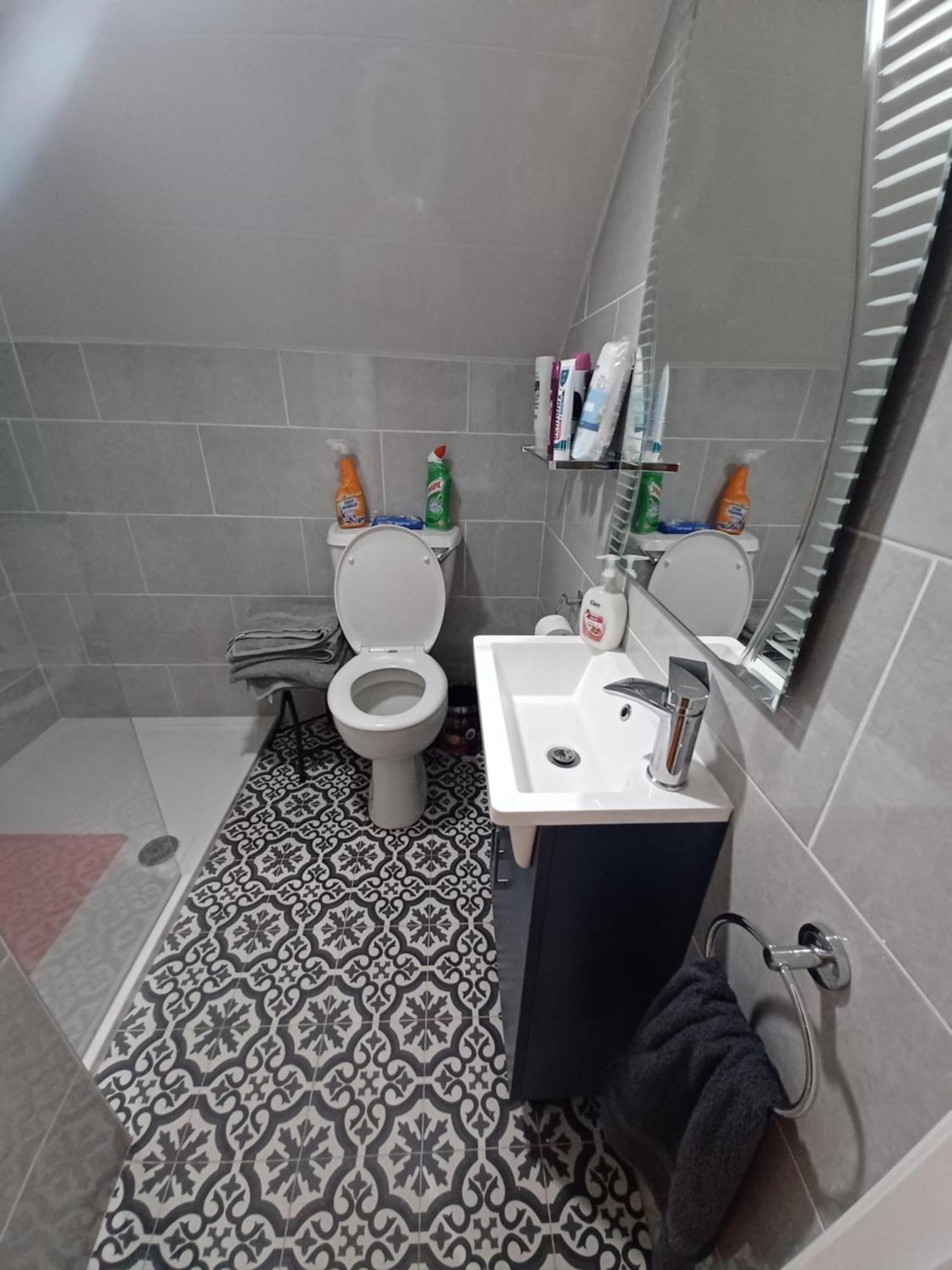 Country Haven Eircode H54 Ak31 Apartment Galway Ngoại thất bức ảnh