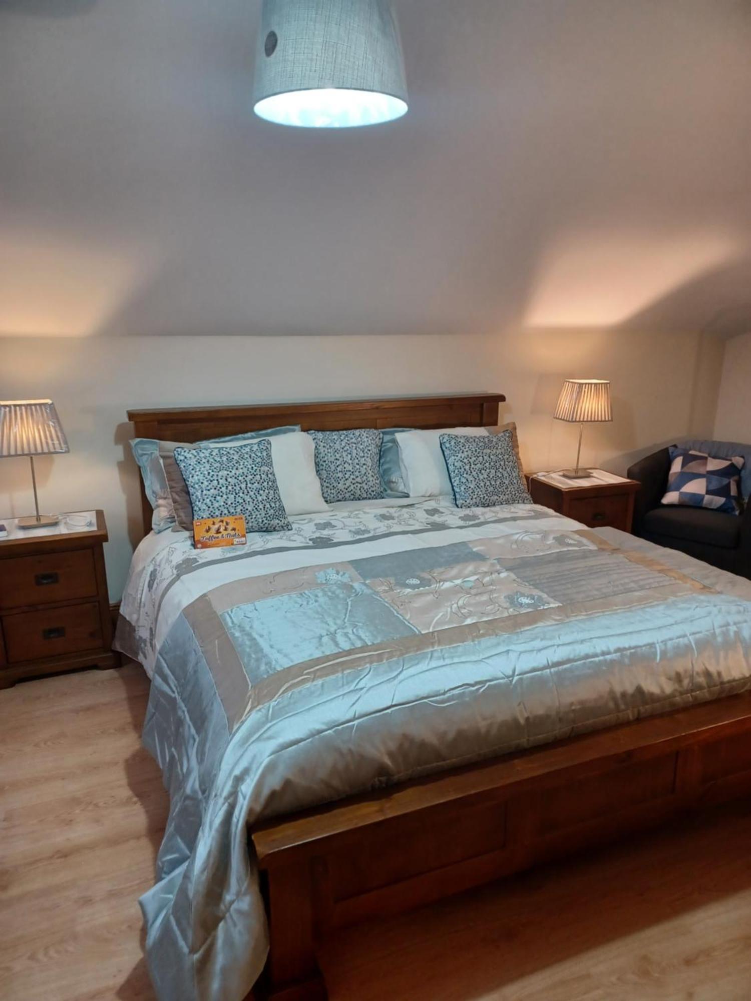 Country Haven Eircode H54 Ak31 Apartment Galway Ngoại thất bức ảnh