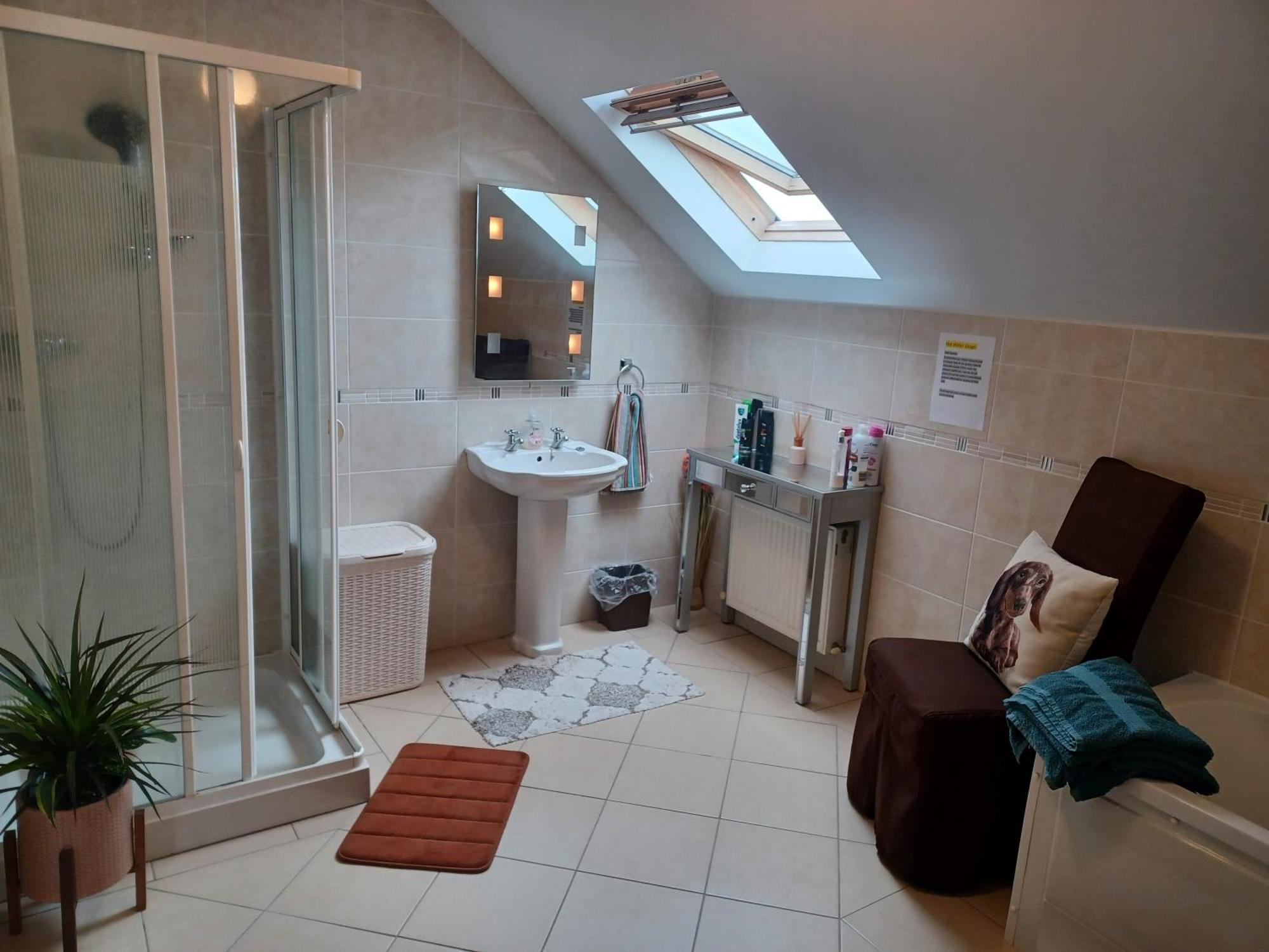 Country Haven Eircode H54 Ak31 Apartment Galway Ngoại thất bức ảnh